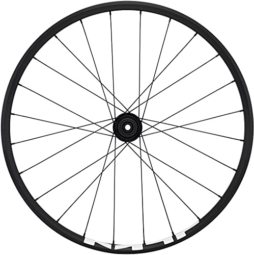SHIMANO Hinterrad. MT501 27.5-12x148 EP / 24C / CL
