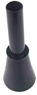 rongweiwang Haute qualité 1670446 de Remplissage de Carburant de Remplacement de l'entonnoir pour Entonnoir Fiesta Focu Kuga Mondeo Accessoires Voiture