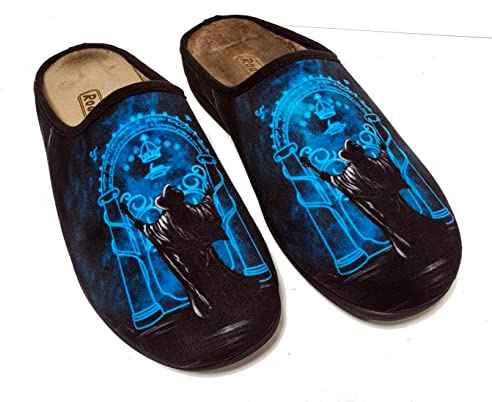 Rodevil Zapatillas casa hombre Gandalf - ESDLA