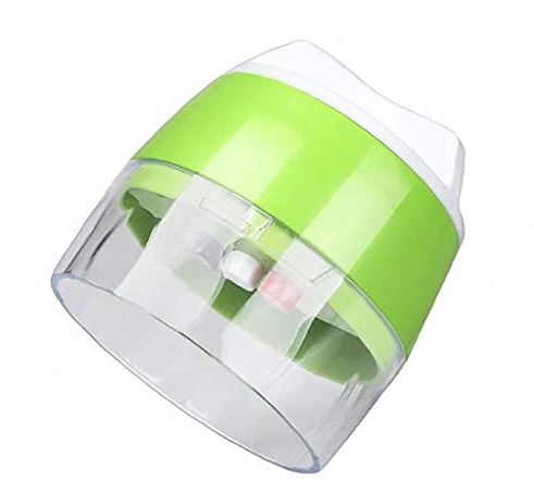 PiniceCore 5 In1 Spiralize Poche Spiralize Slicer Légumes Coupe en Spirale Réglable avec Conteneur Zucchini Noodle Spaghetti Maker Slicer Spirale