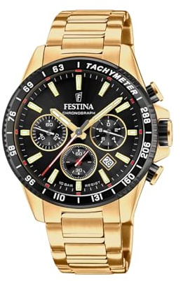 Festina Timeless Chronograph