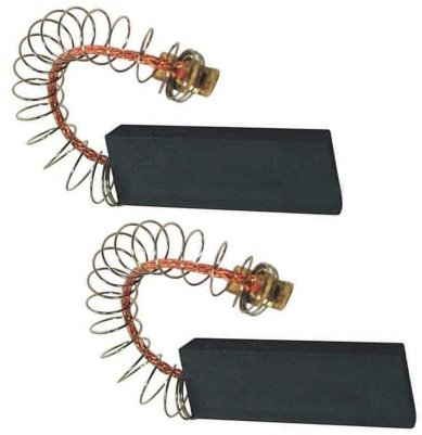 WASHİNG MACHİNE MOTOR CARBON BRUSHES PAİR FOR BOSCH CLASSİXX 1200 EXPRESS