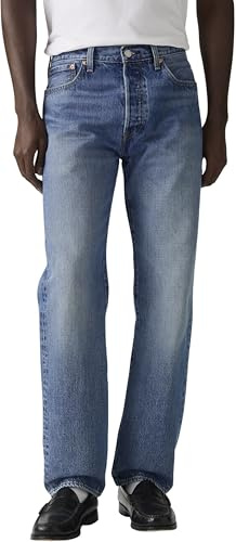 Levi's 501 Originale You're A Star, You're A Star, 29W x 32L