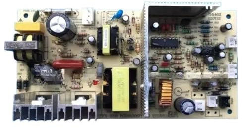 Zubehör For Elektronische Kühlschränke, Weinschränke, Computerplatinen, FX-102 S PCB121110K1, Ersatzteile(FX-102 70W 12.5V)