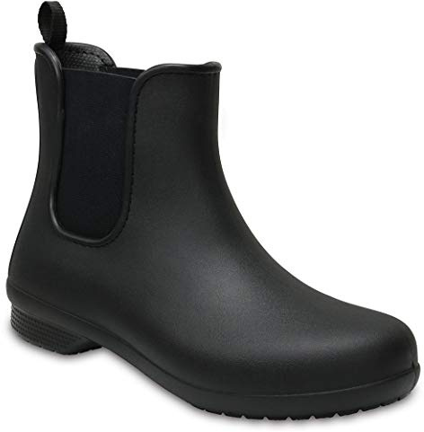 Crocs dam Crocs Freesail Chelsea Boot WRegnsko