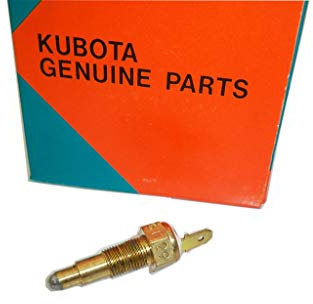 Interruttore di temperatura originale Kubota D722 D1803 V2003 V3300 Z482 sensore di temperatura