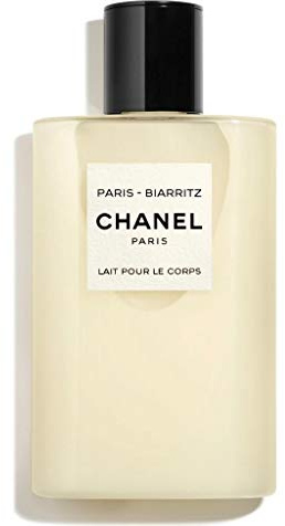 Chanel - Les Eaux De Chanel - Biarritz - 200ml Body Lotion/Körperlotion