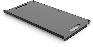 Gravity KS LTS 2 T - Ablage für Keyboardständer-Aufsätze, schwarz