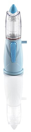 RINOWASH Micronizing Nasenreiniger für Aerosol Therapy Ger/Fr/UK, 1 Stück