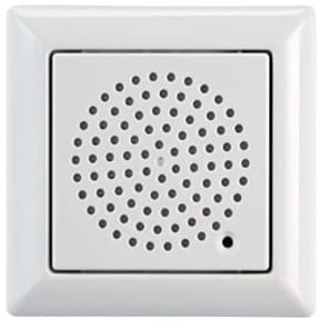 Grothe UP-FG E 230 W Flush-Mounted Radio Chime