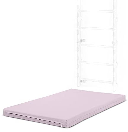 MAMOI® Spielmatte für baby, Turnmatte für kinder indoor, Matte für kinderzimmer boden, Bodenmatte, Hüpfmatte, Sprungmatte, Turnmatten hüpfmatratze, Gymnastikmatte, Spielmatratze, Sportmatte