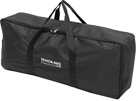 DOITOOL Kit per barbecue Tote Stufa Custodia per il trasporto Strumento per la griglia Borsa per il trasporto Borsa per stufa da campeggio per barbecue Picnic per e Contenitore per
