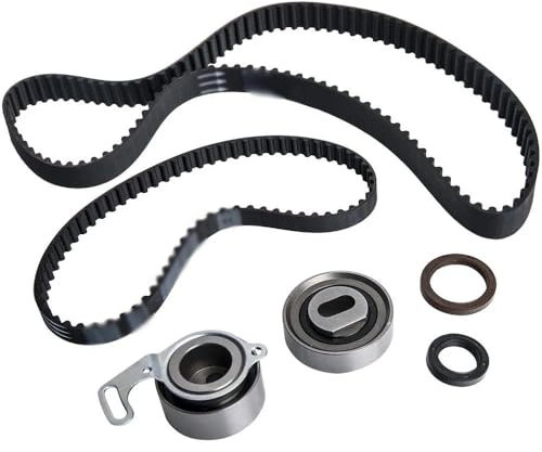 Riemenscheibe Riemen Für Isuzu Für Oasis 2,2 L 1990-1997 Zahnriemen Mit Wasserpumpe Kit Itm187