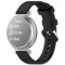 Silicona Correa para Garmin Lily 2, Deporte Brazalete Pulsera de Repuesto para Garmin Lily 2 Active