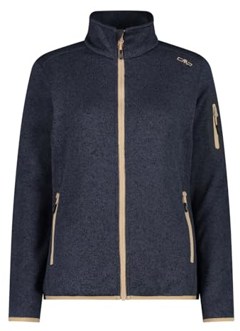 CMP Damen Lightweight | Clima-Protect-Membran, Schutz vor Nässe, Primaloft-Wärme ohne Volumen, leichte Wärmeisolierung