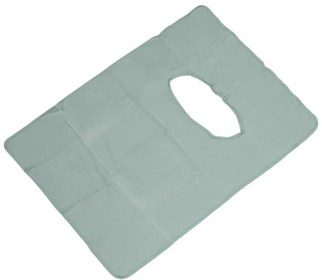 HWGING Fodera per Allattamento in Cotone Traspirante Scialle per Allattamento a 360 Gradi con Copertura Completa Poncho per Allattamento per Il Bambino Allattamento Al Seno