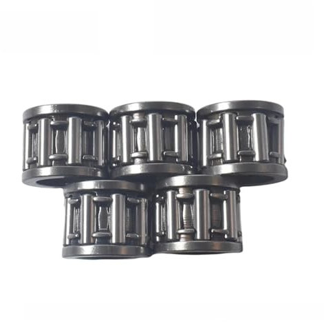 LAVAS 10pcs/lot Clutch Needle Bearing Cage 10x16x13 for STIHL 064 065 MS640 MS650 066 MS660 MS661C Petrol Chainsaw OEM 9512 933 2382(20 PCS)