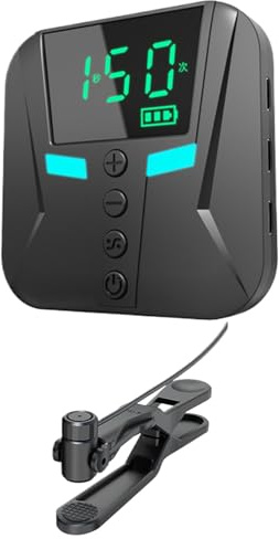 Poludatly Fast Screen Tapper, Auto Screen Clicker, Auto Clicker Für Smartphone, Simulierter Finger Kontinuierlicher klick, Telefon Auto Clicker Für Live Broadcasts Likes, Spiele