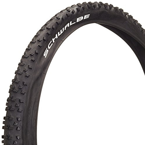 Schwalbe Fahrrad Bereifung Smart Sam, Schwarz, 28x1.60 42-622, 11101138