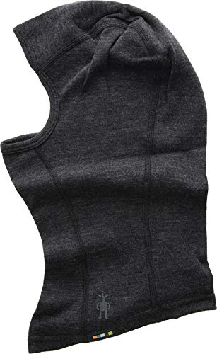 Smartwool Kids' Merino 250 Balaclava Charcoal