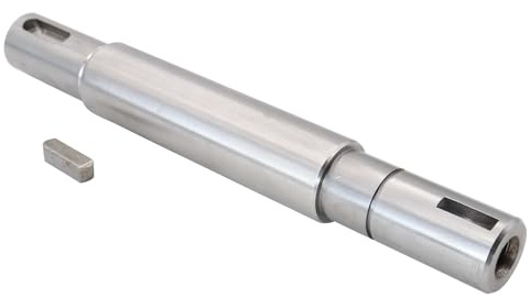 SECURA Axe de palier gauche compatible avec Honda HF2315HM Tracteur de pelouse