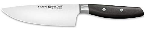 WÜSTHOF Epicure Slate Kochmesser 16 cm