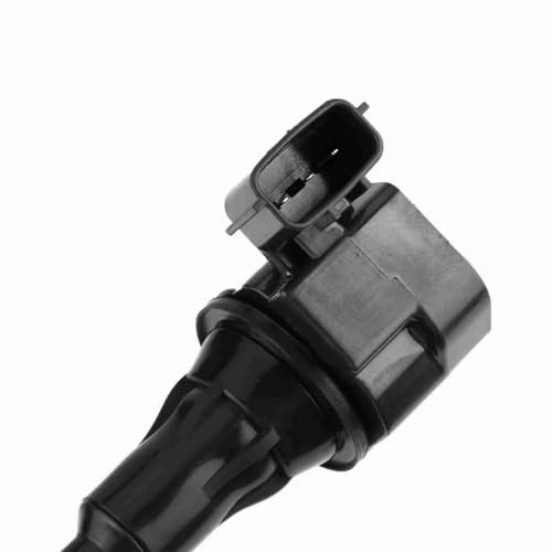 Bobina de encendido Gorgeri para 350Z G35 M35 FX35 UF-401, accesorio de coche, bobina de encendido de arranque curvo compatible