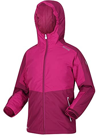 Regatta Unisex Kinder Beamz Jacket