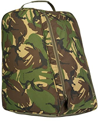 Speero Wathose-Tasche, Dpm, Einheitsgröße