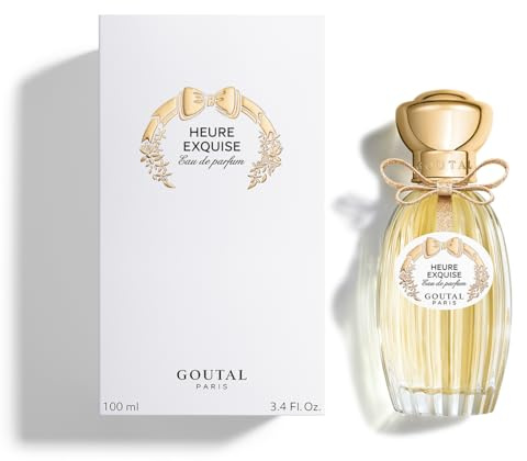 Annick Goutal Heure Exquise Eau de Parfum 100 ml