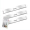 stedi Hobby Model Polishing Tools 3 PCS, Ultimate Precision Glass Polishing Files, 320-400 Grit, 400-600Grit, 10000 Grit