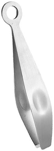 PRETYZOOM 4pièces Pince à Épiler Outil Multifonction Pour Retirer Poils De Poulet Et De Poisson Accessoire De Cuisine Pratique