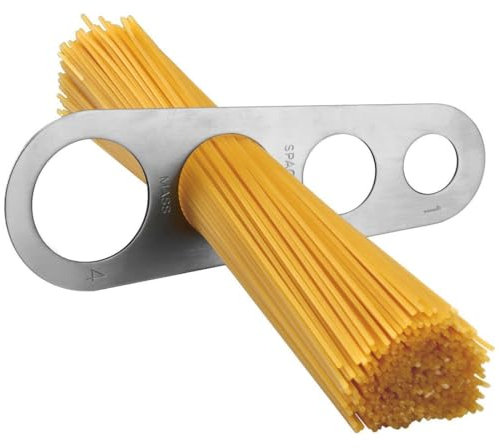 Spaghetti Messwerkzeug,Pasta Spaghetti Vermesser Spaghetti Messung Spaghetti-Messgerät Spaghetti Portionierer Spaghetti Küche messen Werkzeug Utensil