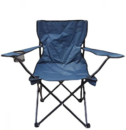 JNHGSHUAISDF Campinghocker Camping Hocker Reise Ultraleicht Dicken Klapp Angeln Stuhl Outdoor Camping Stuhl Tragbare Durable Wandern Picknick Sitz Angeln Werkzeuge Stuhl