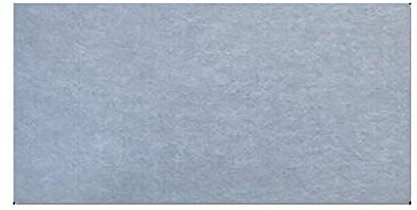 Panneaux acoustiques rembourrés insonorisants pour la maison, le bureau, le studio, la salle de classe, tableau mémo en feutre épais et durable, décoration murale, 120 cm x 60 cm, tableau d'affichage
