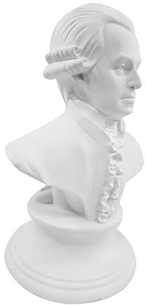 Warmhm Vintage Skulptur Büstenstatue Aus Kunstharz Für Wohndekoration Griechische Büstenstatue