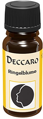 DECCARO Aromaöl Ringelblume, 10 ml (Parfümöl)