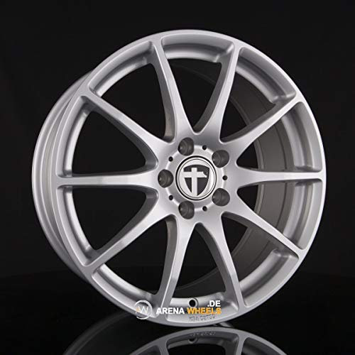 TOMASON TN1 8J x 18 Zoll ET 38 LK 5x112 Alufelge Felge KBA NEU