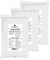 HaGaFe Vertikutier - Mix Vertikutiermix Rasenreparatur und Regeneration 30 kg (3 x 10 kg)
