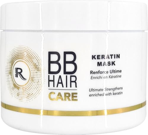 Keratin BBHair Care Generik Maske, 500 ml