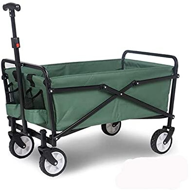 Gartenwagen, Trolley, Nutzwagen, 5 Zoll Räder, Handwagen, Handwagen, Gartenwagen