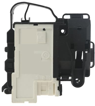 Waschmaschinen-Türverriegelungsschalter-Baugruppe, Ersatzteile for Waschmaschinen, kompatibel mit Haier 0024000128D 0024000128A