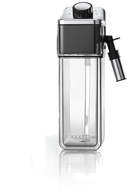 Thermokaraffe für Milchkännchen Milk Jug Jar Thermal Carafe DLSC014 Compatible With Delonghi Coffee Machines