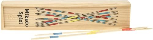 Lg-imports Laying game Mikado Wood 18 Cm 41-deilg