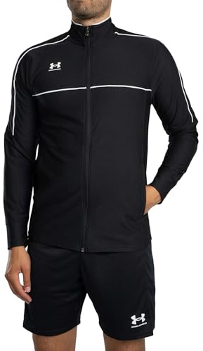 Under Armour Herren M Challenger Track Jacket Sweatshirt