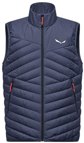 SALEWA Brenta responsiv dunväst M, mörk denim, 2XL