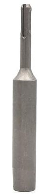 Ground Rod Driver Ground Rods Hardened Steel Ground Rod Driver 5/8 3/4Inch Earth Stake Hammers Sleeve