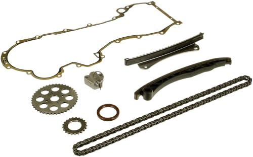 GATES CHK1017M TIMING CHAIN KIT