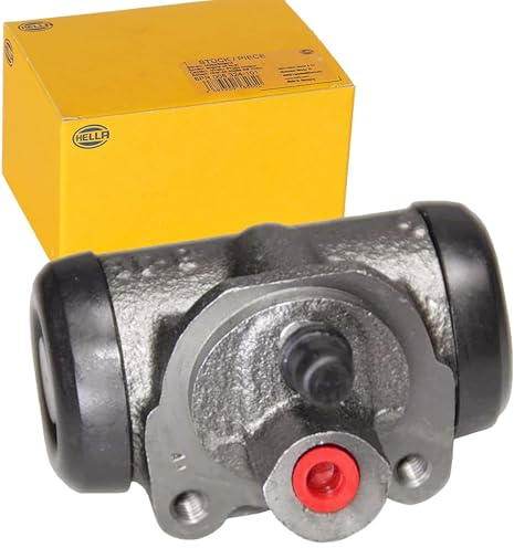 HELLA 8AW 355 533-511 Radbremszylinder - AW3351 - für u.a. CITROEN | Kompatibel mit: CITROËN MEHARI