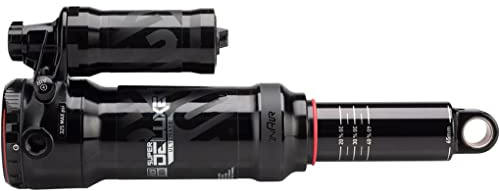 RockShox Super Deluxe Ultimate Rear Shock RCT (205x60 mm / Trunnion/Standard)